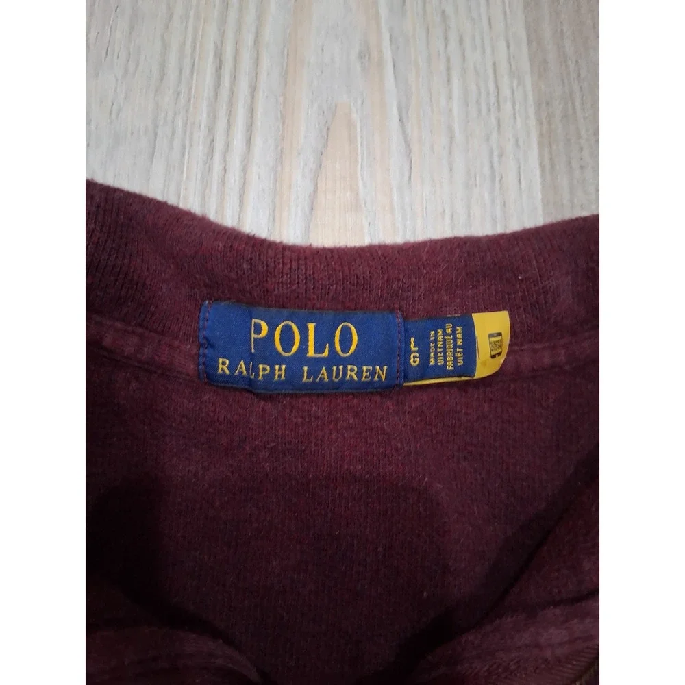 Polo Ralph Lauren polo ralph